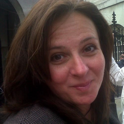 Clare Edwards