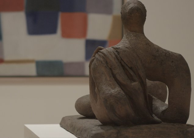 BMAG - Ryan Gander