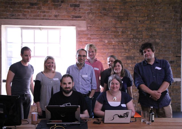 CityCamp London