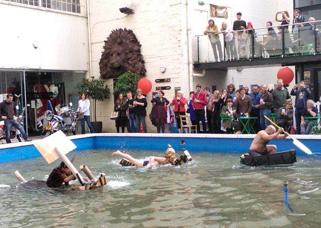 Digbeth Olympics