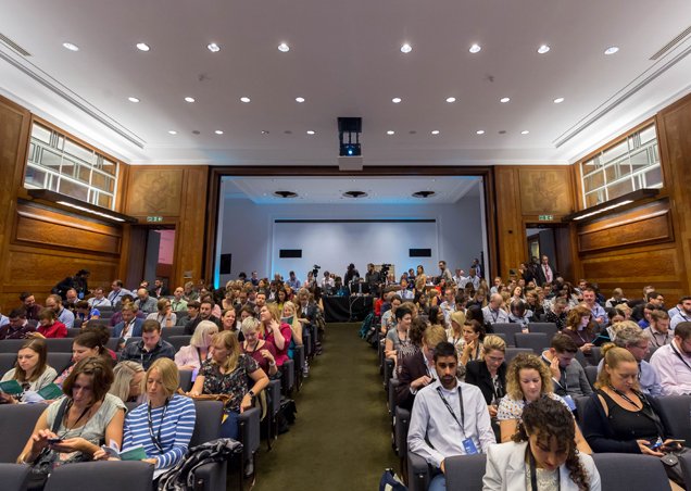 Govdelivery - Conference
