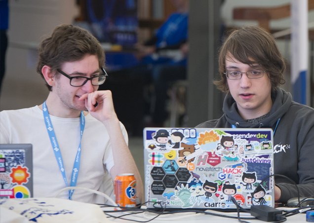 Hack for Social Impact