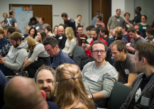 LocalGovCamp